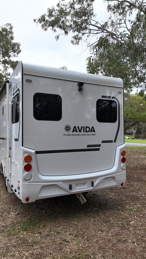 2025 Avida Beechworth