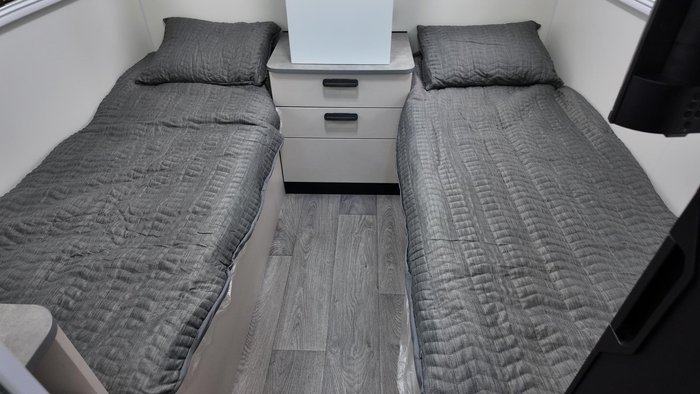 2025 Avida Beechworth