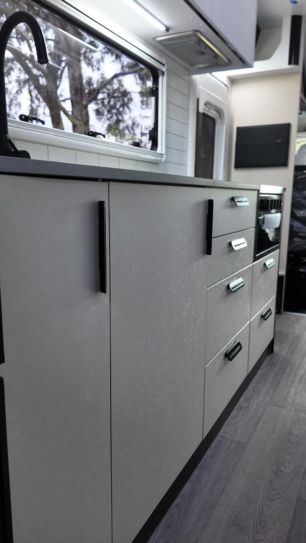 2025 Avida Beechworth