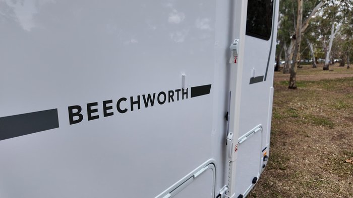 2025 Avida Beechworth