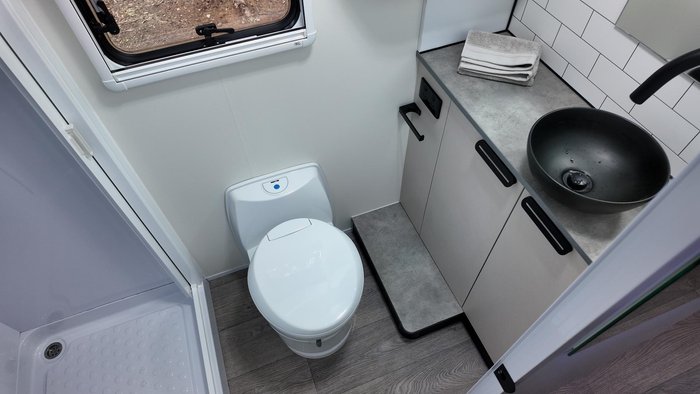 2025 Avida Beechworth