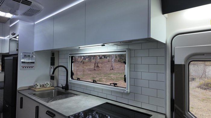 2025 Avida Beechworth