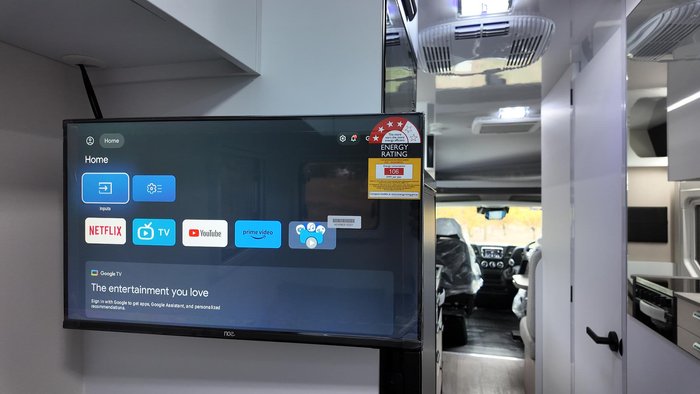 2025 Avida Beechworth