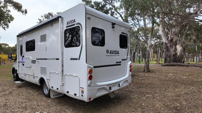 2025 Avida Beechworth