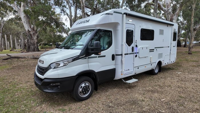 2025 Avida Beechworth