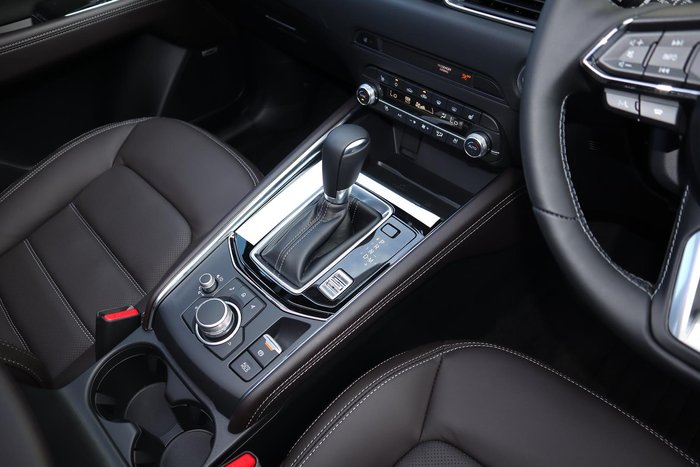 2025 Mazda CX-5 G25 Akera