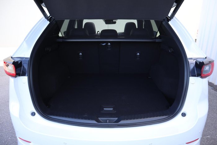 2025 Mazda CX-5 G25 Akera