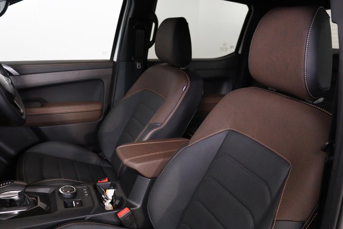 2024 Volkswagen Amarok TDI600 PanAmericana