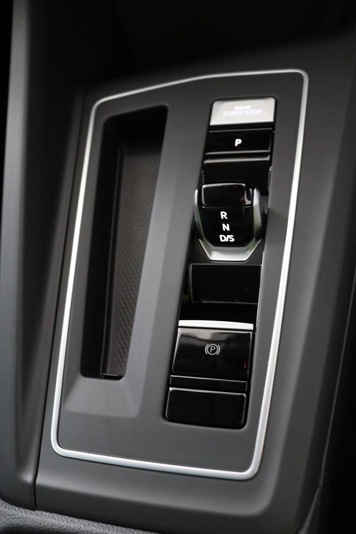 2025 Volkswagen Golf 110TSI Life