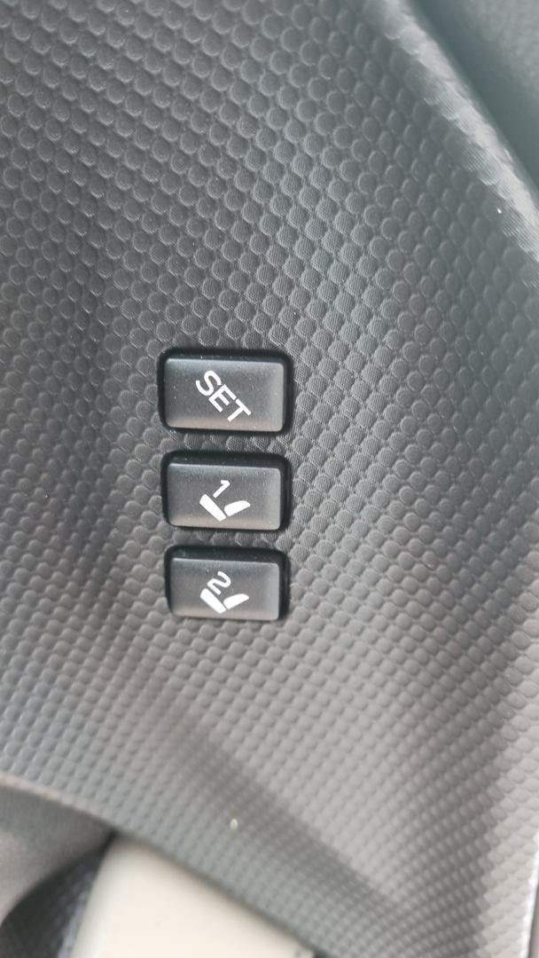 2021 Subaru Forester 2.5i-S