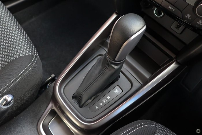 2024 Suzuki Vitara LY Series II Galactic Grey