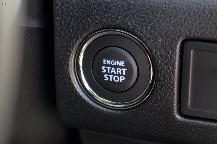 2024 Suzuki Vitara LY Series II Galactic Grey