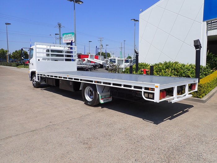 2018 HINO FE 1426