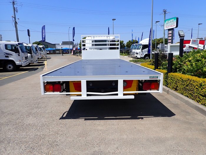 2018 HINO FE 1426