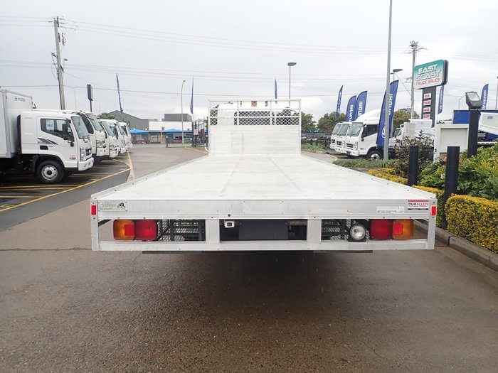 2017 HINO FE 1426
