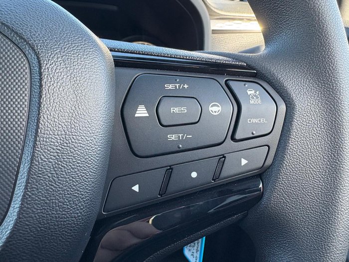 2025 Isuzu D-MAX X-RIDER