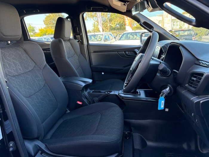 2025 Isuzu D-MAX X-RIDER