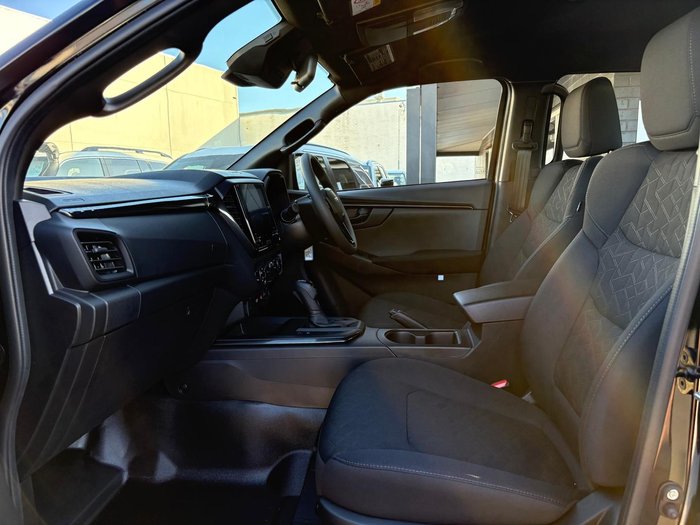 2025 Isuzu D-MAX X-RIDER