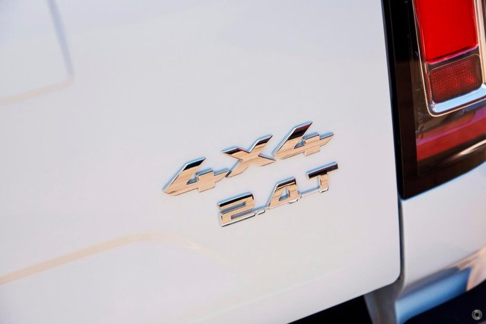 2025 GWM Cannon Lux