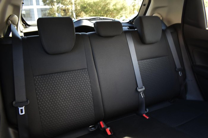 2023 Suzuki Swift GL AZ Series II Premium Silver
