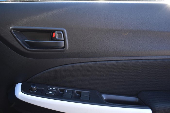 2023 Suzuki Swift GL AZ Series II Speedy Blue