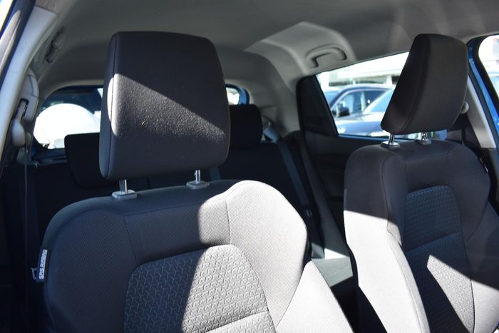 2023 Suzuki Swift GL AZ Series II Speedy Blue