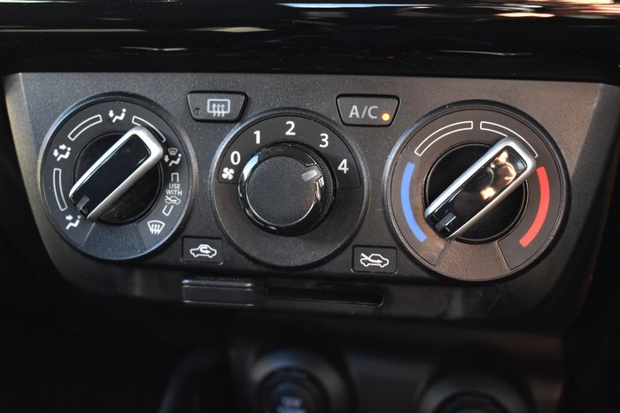 2023 Suzuki Swift GL AZ Series II Speedy Blue