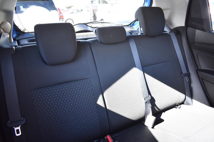 2023 Suzuki Swift GL AZ Series II Speedy Blue