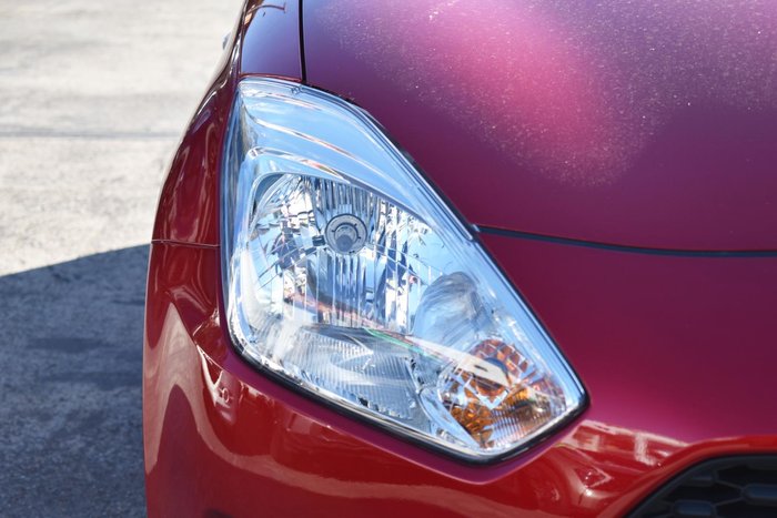 2023 Suzuki Swift GL AZ Series II Burning Red