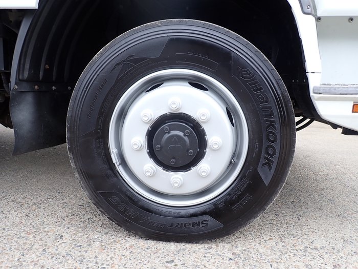 2018 MITSUBISHI FIGHTER 1427