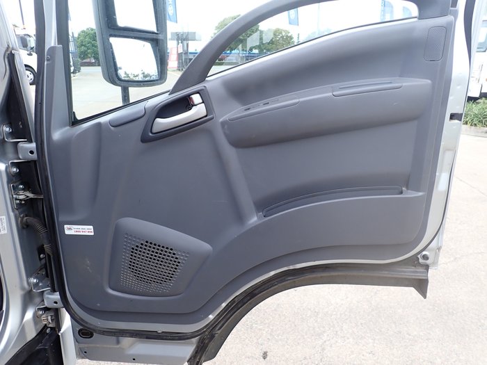 2018 ISUZU NLR 45-150