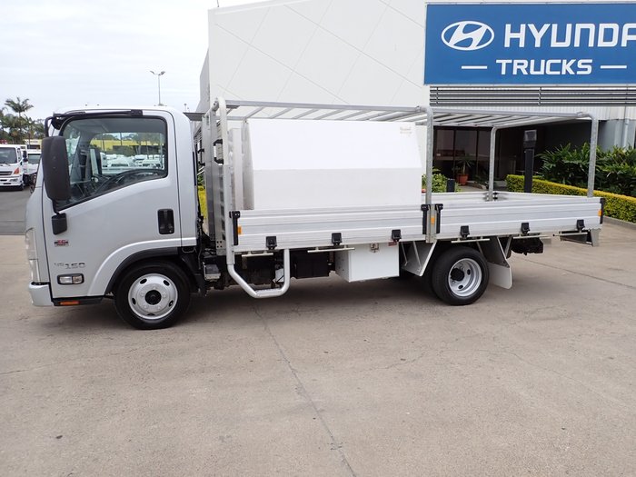 2018 ISUZU NLR 45-150