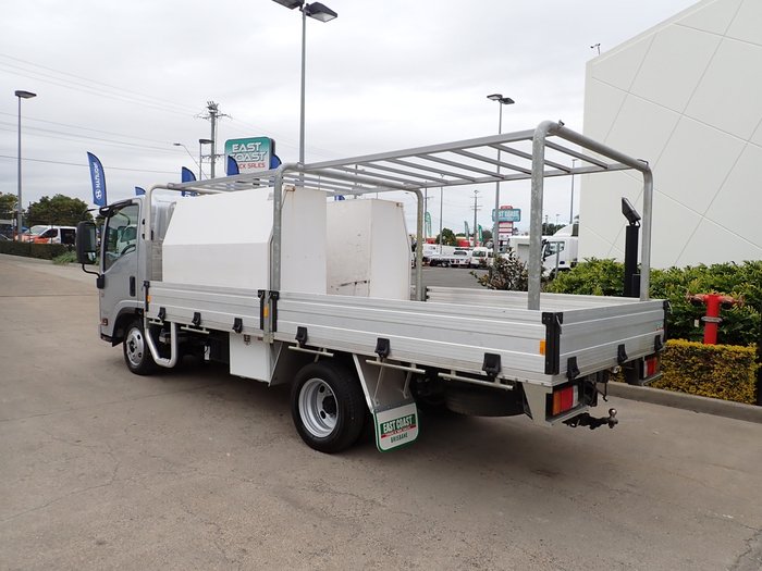 2018 ISUZU NLR 45-150