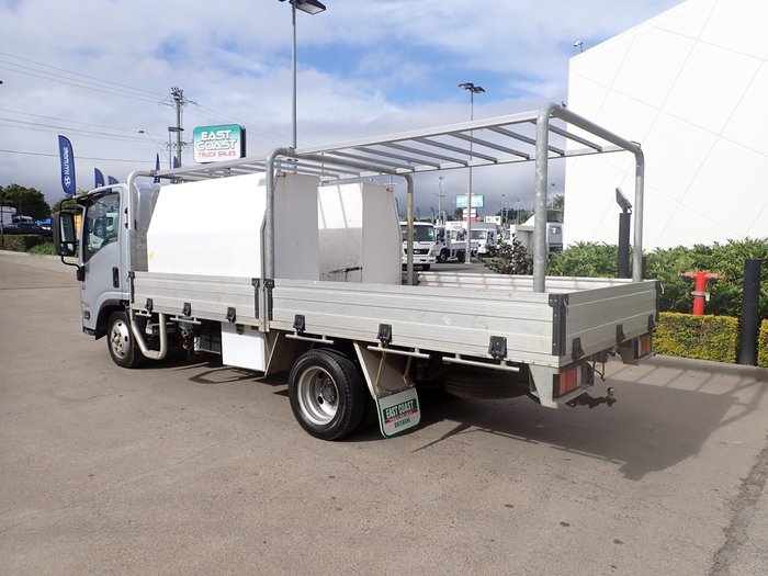 2018 ISUZU NLR 45-150