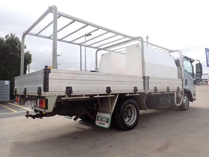 2018 ISUZU NLR 45-150
