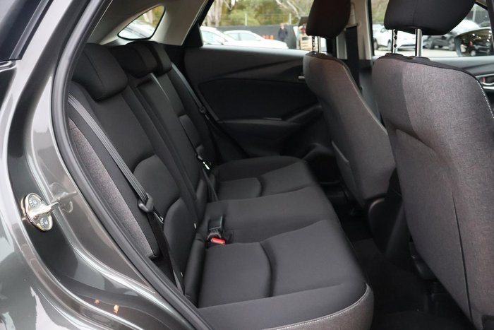 2025 Mazda CX-3 G20 Pure