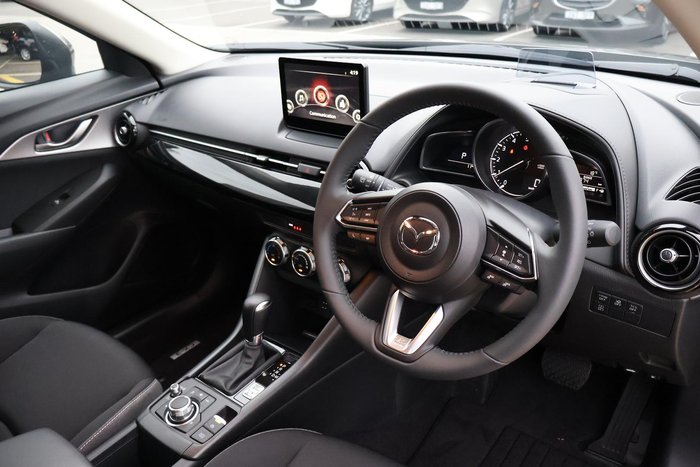 2025 Mazda CX-3 G20 Pure