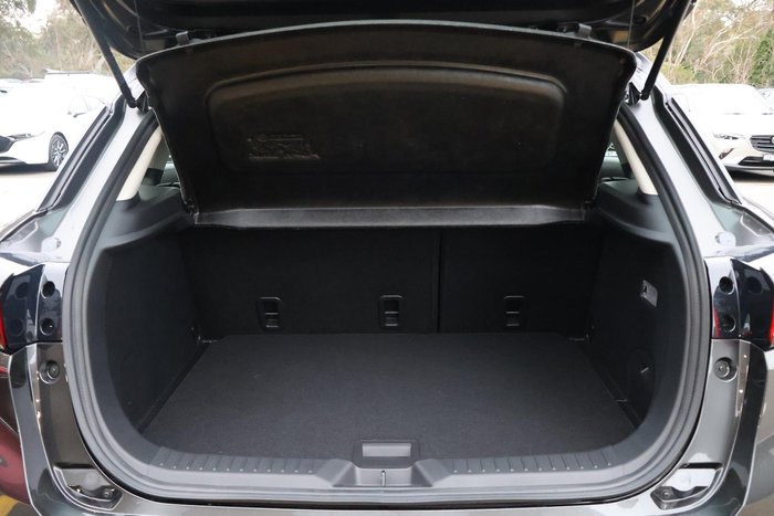 2025 Mazda CX-3 G20 Pure