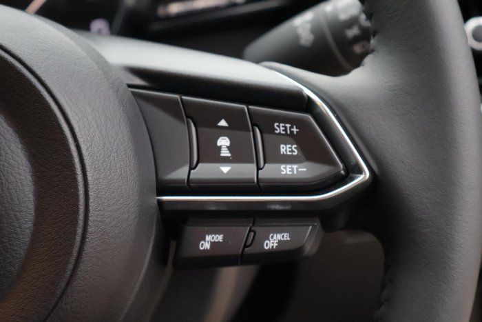 2025 Mazda CX-3 G20 Pure