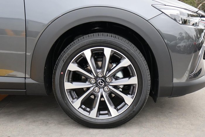 2025 Mazda CX-3 G20 Pure
