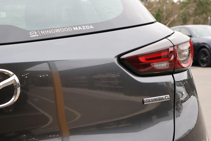 2025 Mazda CX-3 G20 Pure