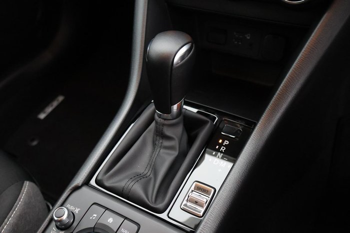 2025 Mazda CX-3 G20 Pure