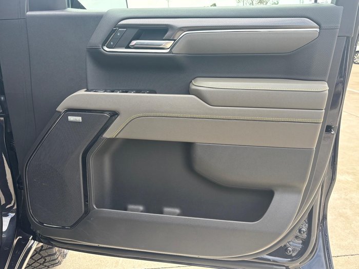 2025 Chevrolet Silverado 1500 ZR2 W/Tech Pack