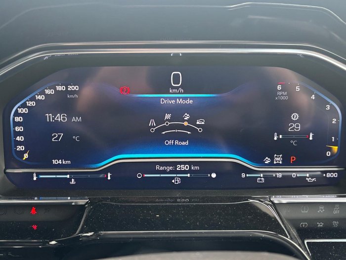 2025 Chevrolet Silverado 1500 ZR2 W/Tech Pack