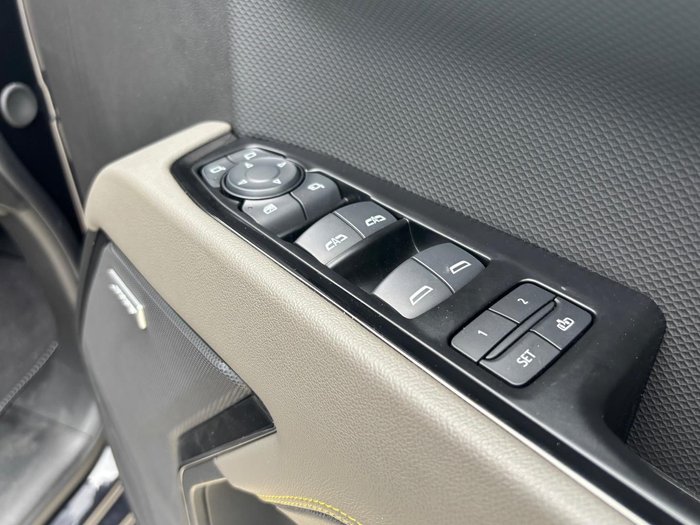 2025 Chevrolet Silverado 1500 ZR2 W/Tech Pack