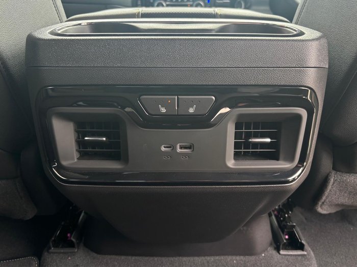 2025 Chevrolet Silverado 1500 ZR2 W/Tech Pack
