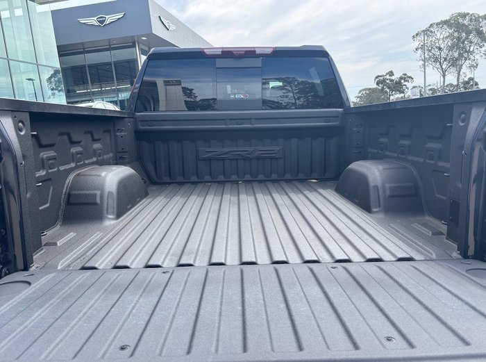 2025 Chevrolet Silverado 1500 ZR2 W/Tech Pack