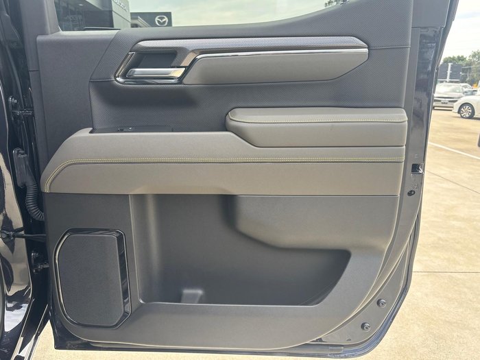 2025 Chevrolet Silverado 1500 ZR2 W/Tech Pack