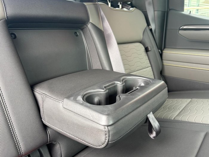 2025 Chevrolet Silverado 1500 ZR2 W/Tech Pack