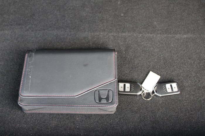 2021 Honda HR-V VTi-LX MY21 Platinum White